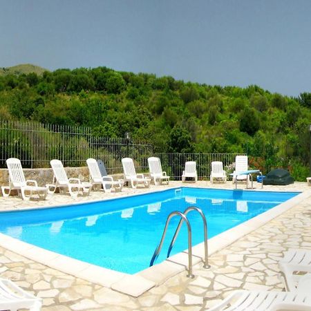 Seamoon Residence Marina di Camerota Ngoại thất bức ảnh
