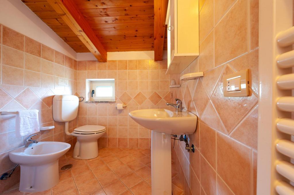 Seamoon Residence Marina di Camerota Ngoại thất bức ảnh