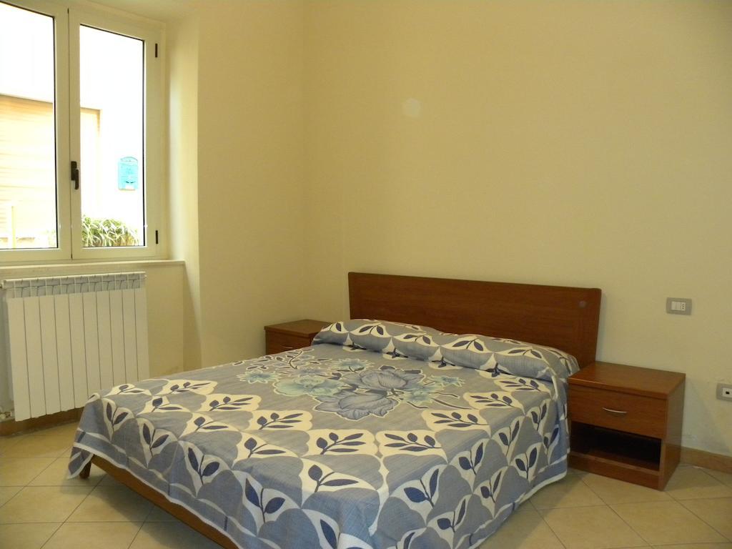 Seamoon Residence Marina di Camerota Ngoại thất bức ảnh